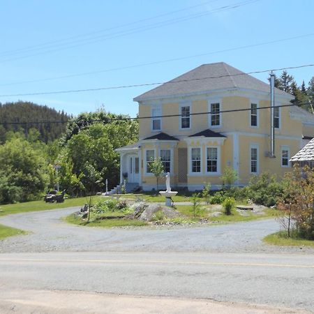 Deer Island Inn Lords Cove Zewnętrze zdjęcie