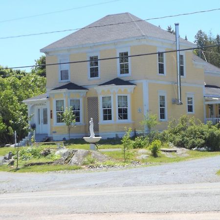 Deer Island Inn Lords Cove Zewnętrze zdjęcie