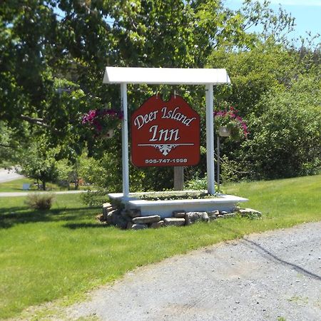Deer Island Inn Lords Cove Zewnętrze zdjęcie