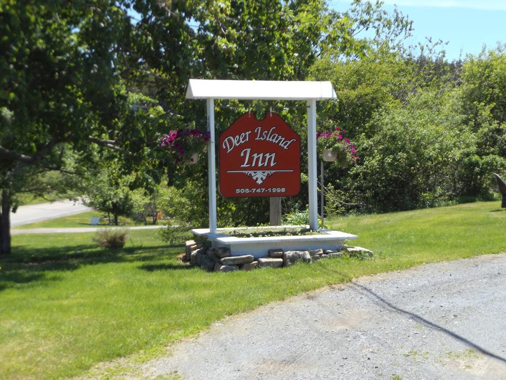 Deer Island Inn Lords Cove Zewnętrze zdjęcie