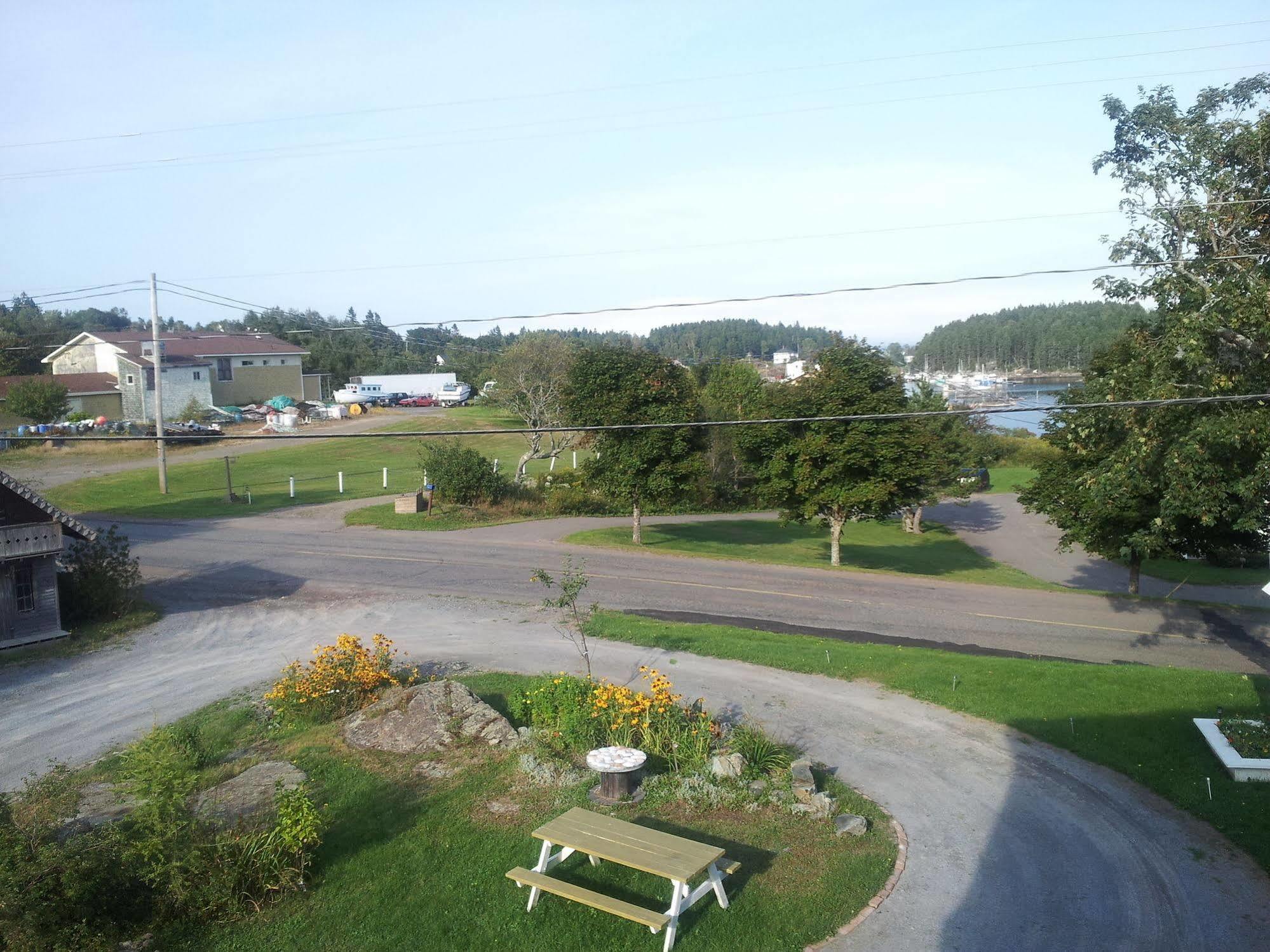 Deer Island Inn Lords Cove Zewnętrze zdjęcie