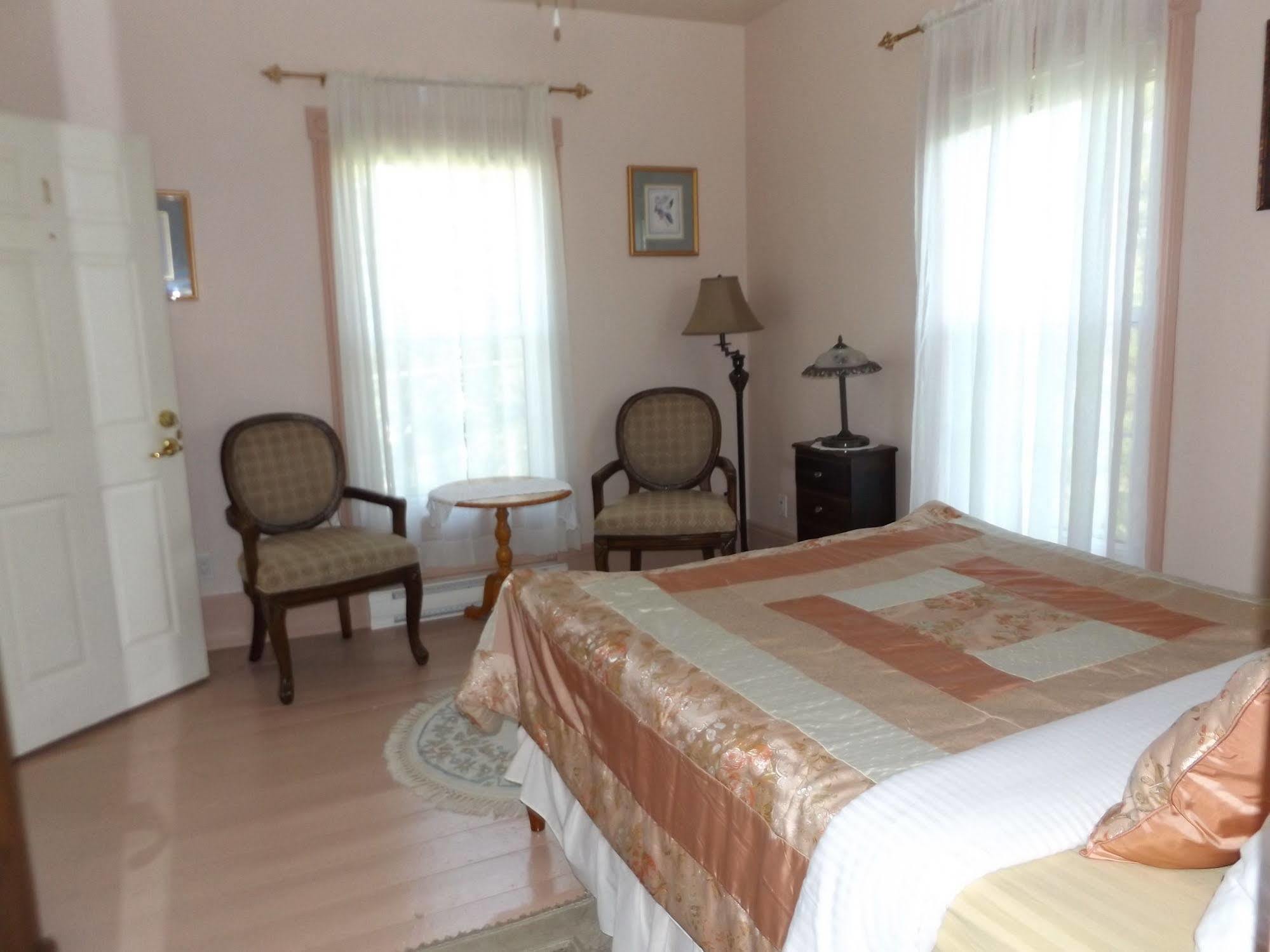 Deer Island Inn Lords Cove Zewnętrze zdjęcie